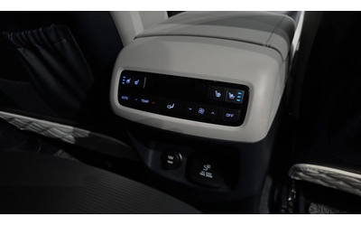 Hyundai Palisade 3.8 GDi 4WD - автомобили, коли, обяви за нови и употребявани 11