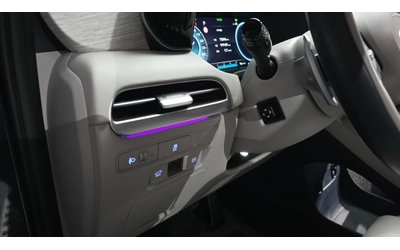 Hyundai Palisade 3.8 GDi 4WD - автомобили, коли, обяви за нови и употребявани 15