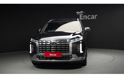 hyundai-palisade - 2