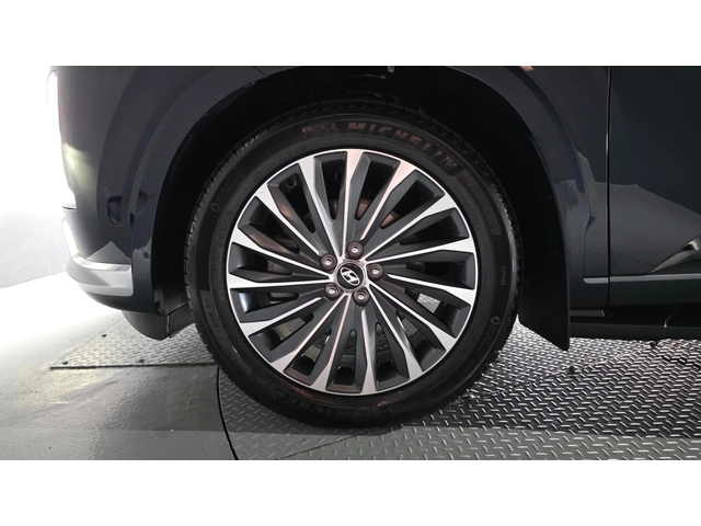 Hyundai Palisade 3.8 GDi 4WD - автомобили, коли, обяви за нови и употребявани 4
