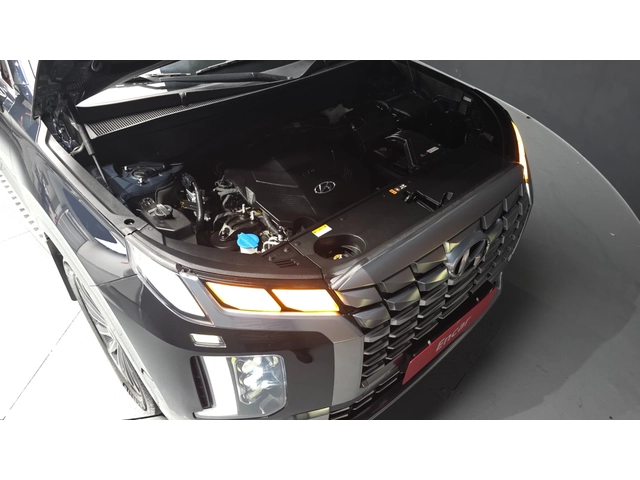 Hyundai Palisade 3.8 GDi 4WD - автомобили, коли, обяви за нови и употребявани 5