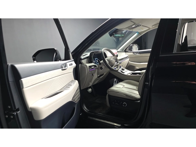 Hyundai Palisade 3.8 GDi 4WD - автомобили, коли, обяви за нови и употребявани 8
