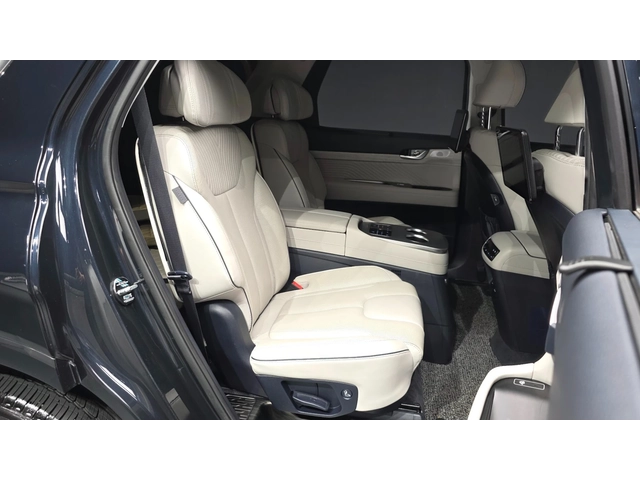 Hyundai Palisade 3.8 GDi 4WD - автомобили, коли, обяви за нови и употребявани 9