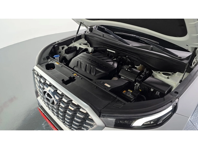Hyundai Palisade 2.2 CRDi 2WD Exclusive - автомобили, коли, обяви за нови и употребявани 4