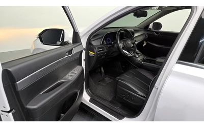 Hyundai Palisade 2.2 CRDi 2WD Exclusive - автомобили, коли, обяви за нови и употребявани 8