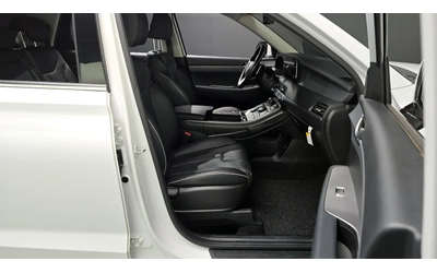 Hyundai Palisade 2.2 CRDi 2WD Exclusive - автомобили, коли, обяви за нови и употребявани 9