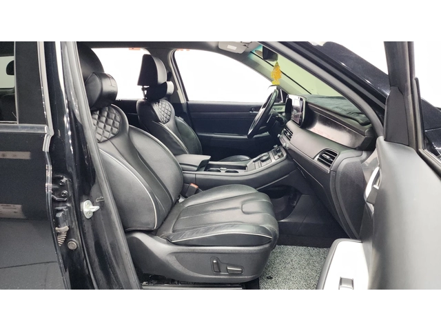 Hyundai Palisade 3.8 GDI 4WD Prestige | DISTRONIC | MEMORY | - автомобили, коли, обяви за нови и употребявани 12