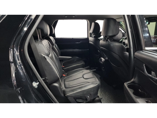 Hyundai Palisade 3.8 GDI 4WD Prestige | DISTRONIC | MEMORY | - автомобили, коли, обяви за нови и употребявани 14