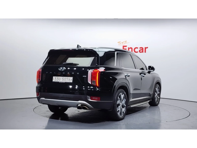 Hyundai Palisade 3.8 GDI 4WD Prestige | DISTRONIC | MEMORY | - автомобили, коли, обяви за нови и употребявани 1