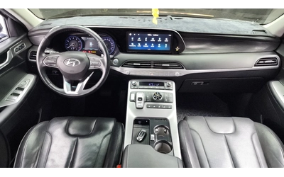 hyundai-palisade - 5