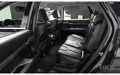 Hyundai Palisade 3.8 2WD Exclusive | ЗАДНА КАМЕРА | ОБДУХВАНЕ | - автомобили, коли, обяви за нови и употребявани 11