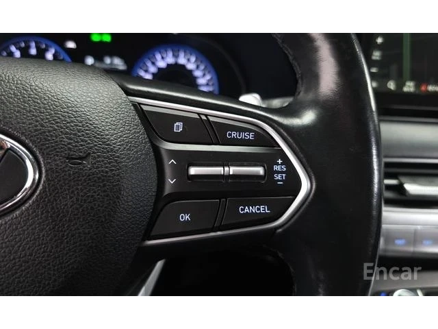 Hyundai Palisade 3.8 2WD Exclusive | ЗАДНА КАМЕРА | ОБДУХВАНЕ | - автомобили, коли, обяви за нови и употребявани 16