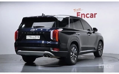 hyundai-palisade - 1