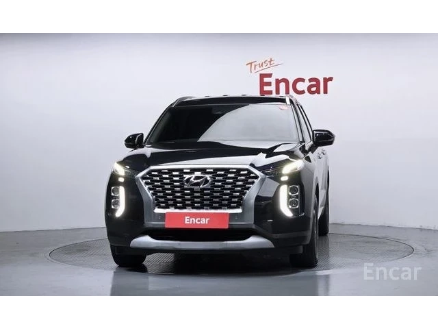 Hyundai Palisade 3.8 2WD Exclusive | ЗАДНА КАМЕРА | ОБДУХВАНЕ | - автомобили, коли, обяви за нови и употребявани 2