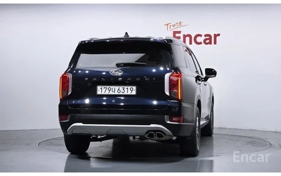 hyundai-palisade - 3