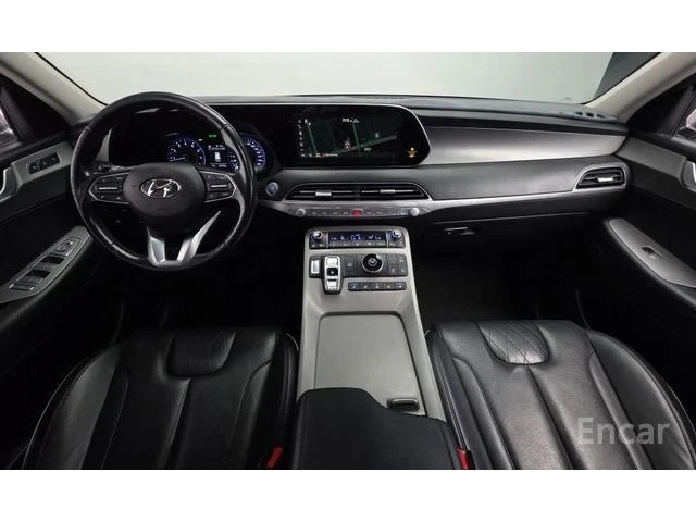 Hyundai Palisade 3.8 2WD Exclusive | ЗАДНА КАМЕРА | ОБДУХВАНЕ | - автомобили, коли, обяви за нови и употребявани 6