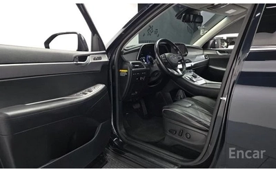 Hyundai Palisade 3.8 2WD Exclusive | ЗАДНА КАМЕРА | ОБДУХВАНЕ | - автомобили, коли, обяви за нови и употребявани 9