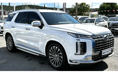 hyundai-palisade - 2