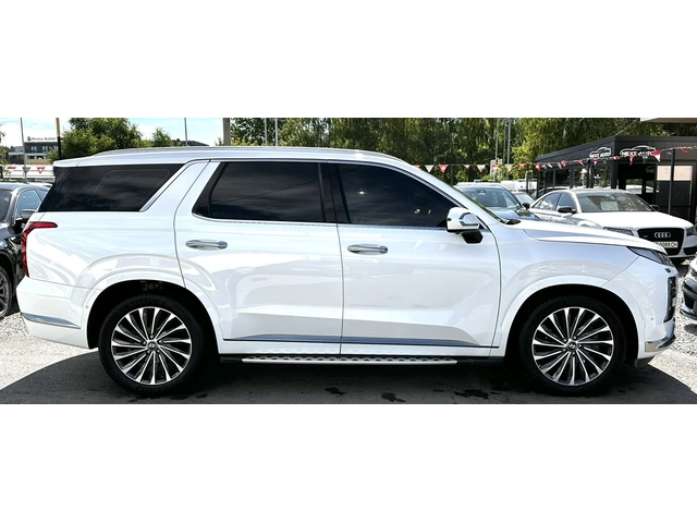 Hyundai Palisade 3.8i 295HP CALLIGRAPHY 7+ 1 AWD FULL - автомобили, коли, обяви за нови и употребявани 3