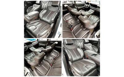 Hyundai Palisade 3.8GDi 295HP AWD 6+ 1 CALLIGRAPHY 3D 360' FULL - автомобили, коли, обяви за нови и употребявани 10