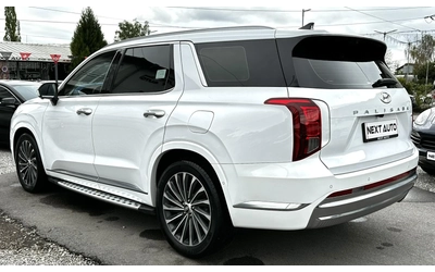 Hyundai Palisade 3.8GDi 295HP AWD 6+ 1 CALLIGRAPHY 3D 360' FULL - автомобили, коли, обяви за нови и употребявани 6