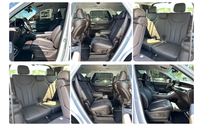 Hyundai Palisade 3.8i 295HP CALLIGRAPHY 7+ 1 AWD FULL - автомобили, коли, обяви за нови и употребявани 10