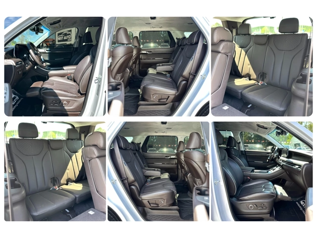 Hyundai Palisade 3.8i 295HP CALLIGRAPHY 7+ 1 AWD FULL - автомобили, коли, обяви за нови и употребявани 10