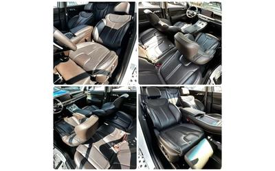 Hyundai Palisade 3.8i 295HP CALLIGRAPHY 7+ 1 AWD FULL - автомобили, коли, обяви за нови и употребявани 11