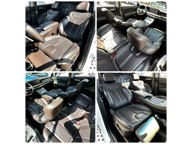 Hyundai Palisade 3.8i 295HP CALLIGRAPHY 7+ 1 AWD FULL - автомобили, коли, обяви за нови и употребявани 11