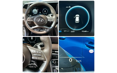 Hyundai Palisade 3.8i 295HP CALLIGRAPHY 7+ 1 AWD FULL - автомобили, коли, обяви за нови и употребявани 12