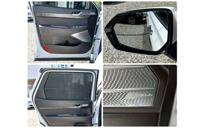 Hyundai Palisade 3.8i 295HP CALLIGRAPHY 7+ 1 AWD FULL - автомобили, коли, обяви за нови и употребявани 14