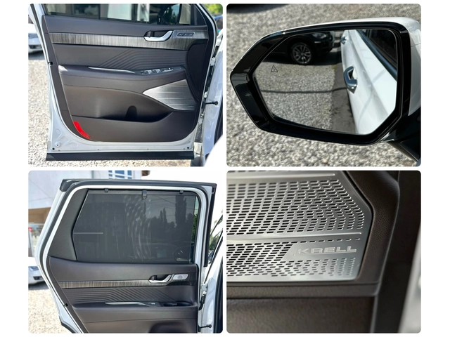 Hyundai Palisade 3.8i 295HP CALLIGRAPHY 7+ 1 AWD FULL - автомобили, коли, обяви за нови и употребявани 14