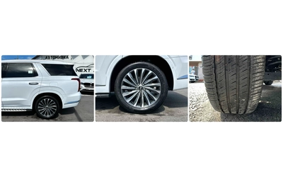 Hyundai Palisade 3.8i 295HP CALLIGRAPHY 7+ 1 AWD FULL - автомобили, коли, обяви за нови и употребявани 15