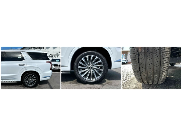 Hyundai Palisade 3.8i 295HP CALLIGRAPHY 7+ 1 AWD FULL - автомобили, коли, обяви за нови и употребявани 15