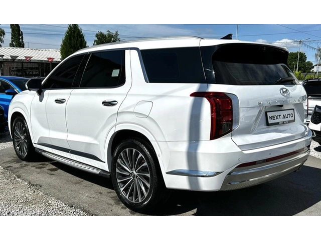 Hyundai Palisade 3.8i 295HP CALLIGRAPHY 7+ 1 AWD FULL - автомобили, коли, обяви за нови и употребявани 6