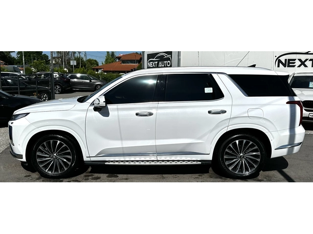 Hyundai Palisade 3.8i 295HP CALLIGRAPHY 7+ 1 AWD FULL - автомобили, коли, обяви за нови и употребявани 7