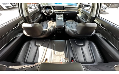 Hyundai Palisade 3.8i 295HP CALLIGRAPHY 7+ 1 AWD FULL - автомобили, коли, обяви за нови и употребявани 8
