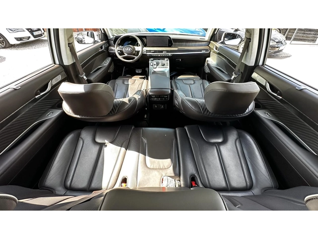 Hyundai Palisade 3.8i 295HP CALLIGRAPHY 7+ 1 AWD FULL - автомобили, коли, обяви за нови и употребявани 8