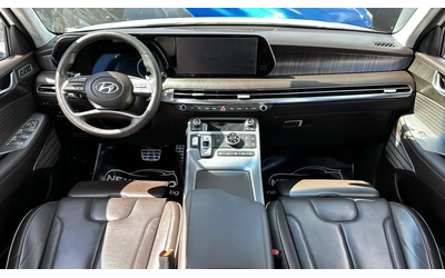 Hyundai Palisade 3.8i 295HP CALLIGRAPHY 7+ 1 AWD FULL - автомобили, коли, обяви за нови и употребявани 9