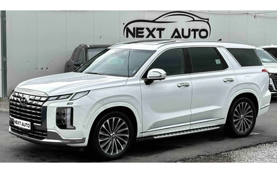 hyundai-palisade - 0