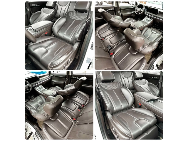 Hyundai Palisade 3.8GDi 295HP AWD 6+ 1 CALLIGRAPHY 3D 360' FULL - автомобили, коли, обяви за нови и употребявани 10