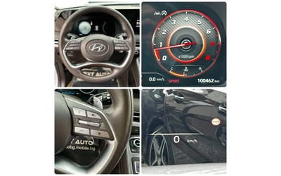 Hyundai Palisade 3.8GDi 295HP AWD 6+ 1 CALLIGRAPHY 3D 360' FULL - автомобили, коли, обяви за нови и употребявани 11