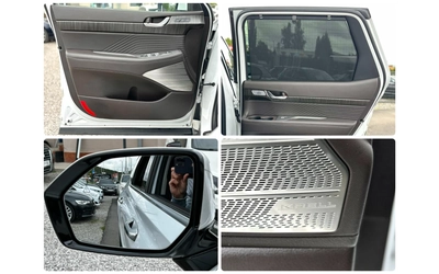 Hyundai Palisade 3.8GDi 295HP AWD 6+ 1 CALLIGRAPHY 3D 360' FULL - автомобили, коли, обяви за нови и употребявани 13