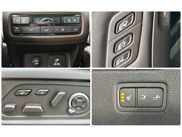 Hyundai Palisade 3.8GDi 295HP AWD 6+ 1 CALLIGRAPHY 3D 360' FULL - автомобили, коли, обяви за нови и употребявани 14