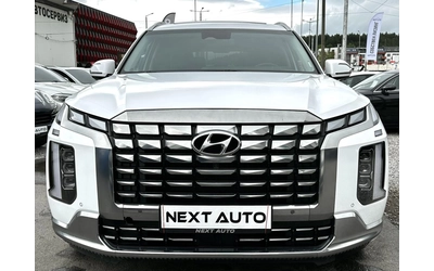 hyundai-palisade - 1
