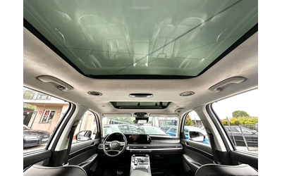 Hyundai Palisade 3.8GDi 295HP AWD 6+ 1 CALLIGRAPHY 3D 360' FULL - автомобили, коли, обяви за нови и употребявани 8