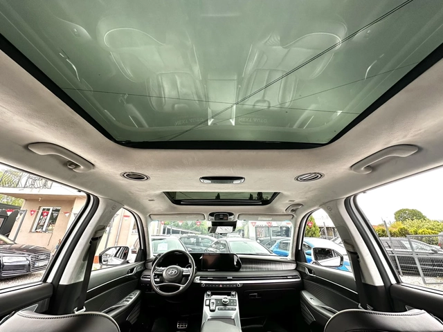Hyundai Palisade 3.8GDi 295HP AWD 6+ 1 CALLIGRAPHY 3D 360' FULL - автомобили, коли, обяви за нови и употребявани 8