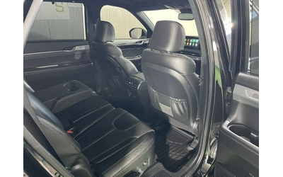 Hyundai Palisade Full - автомобили, коли, обяви за нови и употребявани 10