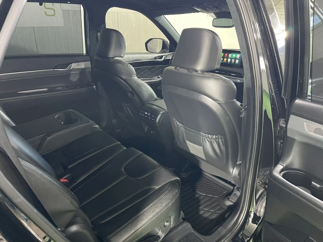 Hyundai Palisade Full - автомобили, коли, обяви за нови и употребявани 10