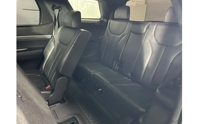 Hyundai Palisade Full - автомобили, коли, обяви за нови и употребявани 11